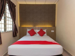 Dragon Inn Premium Hotel Chinatown